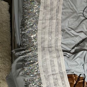 It’s very cute for a costume or to belly dance